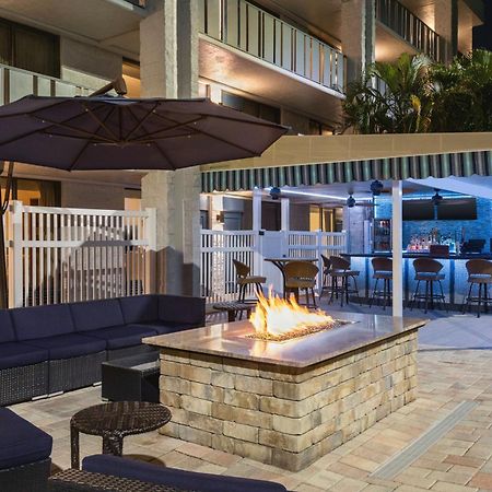 Spark By Hilton Sarasota Siesta Key Gateway Point O'Rocks Kültér fotó