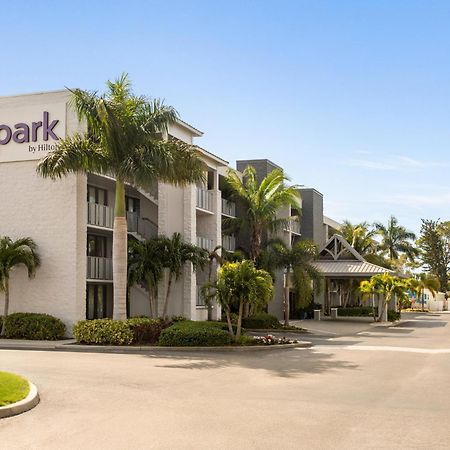 Spark By Hilton Sarasota Siesta Key Gateway Point O'Rocks Kültér fotó
