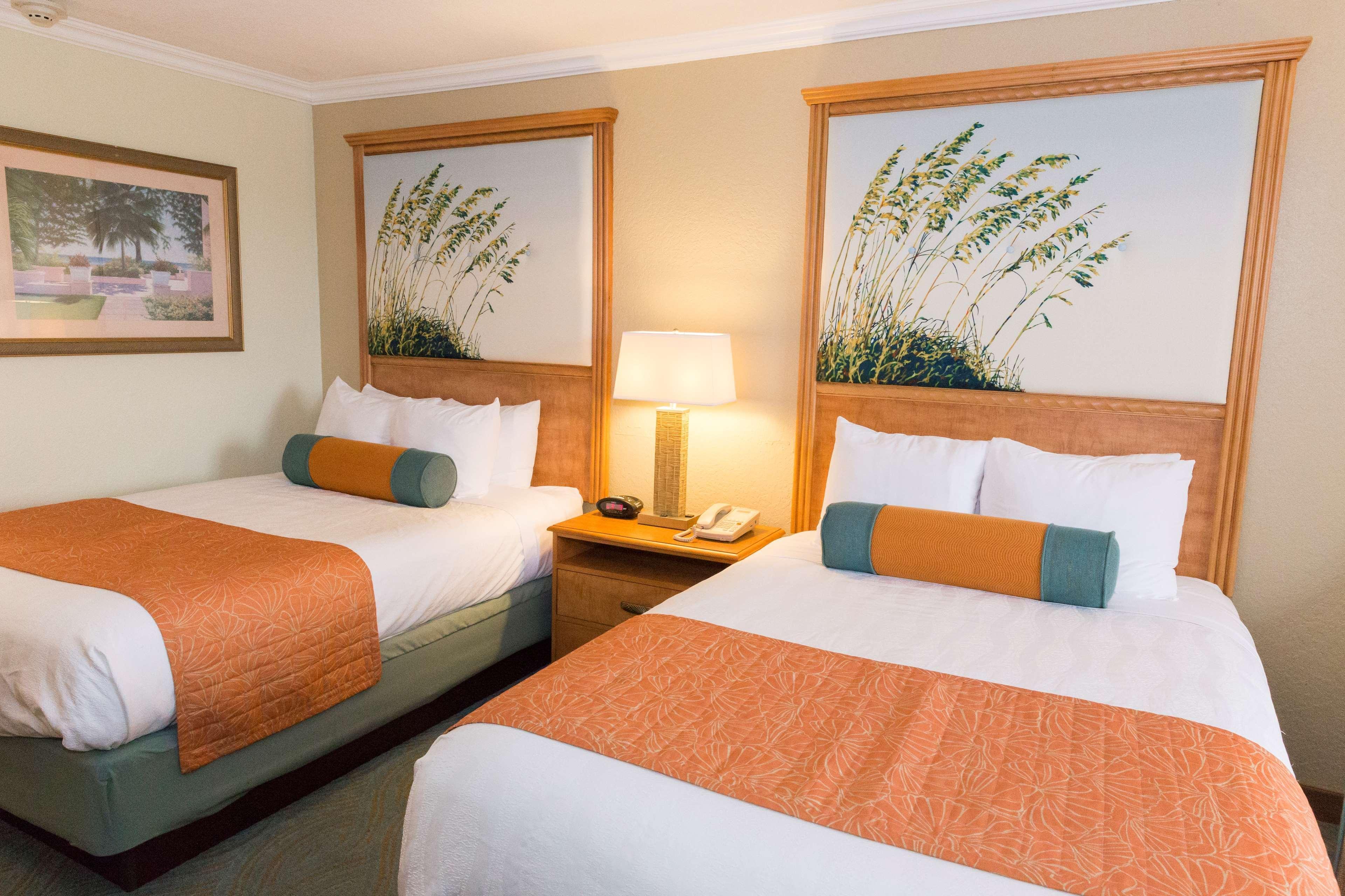 Spark By Hilton Sarasota Siesta Key Gateway Point O'Rocks Kültér fotó